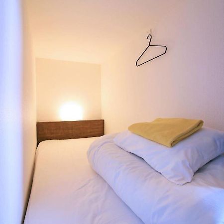 Albergue Bee-Hive Sugamo - Male Only Tokio Exterior foto