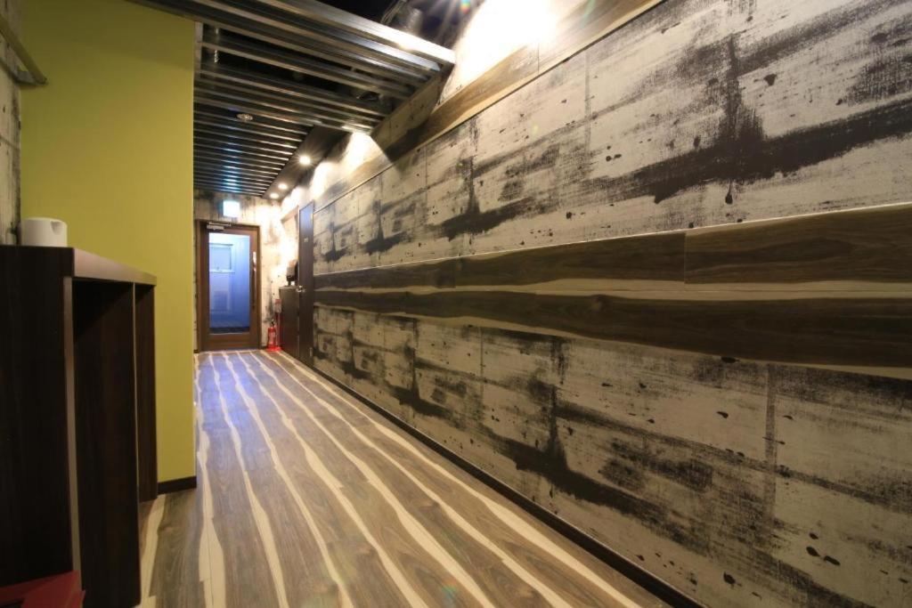 Albergue Bee-Hive Sugamo - Male Only Tokio Exterior foto