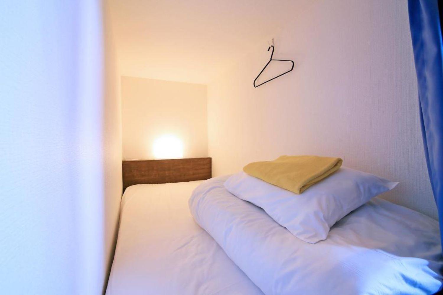 Albergue Bee-Hive Sugamo - Male Only Tokio Exterior foto